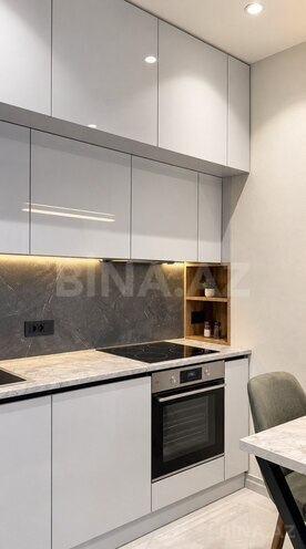Сдаётся 2-комн. новостройка 55 м², пос. Аг шехер, photo 4 from 7