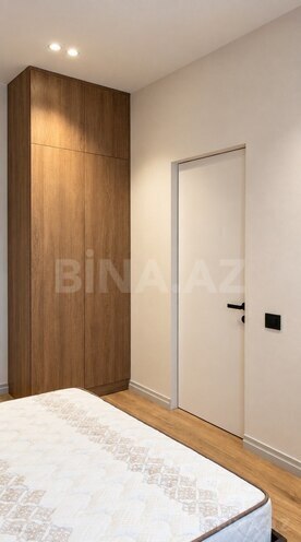 Сдаётся 2-комн. новостройка 55 м², пос. Аг шехер, photo 6 from 7
