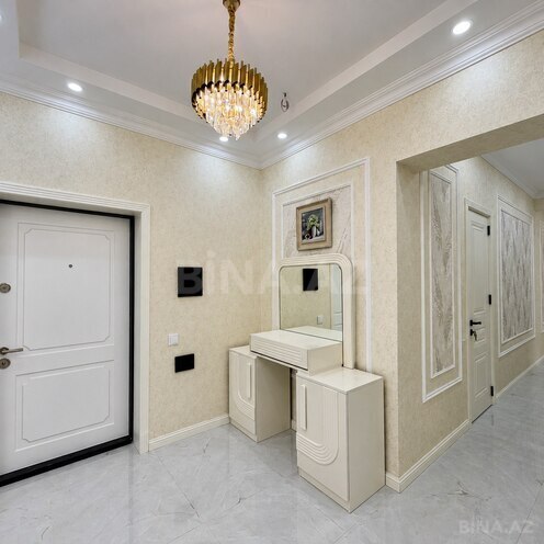 Satılır 3 otaqlı yeni tikili 111 m², 28 May m., photo 11 from 19