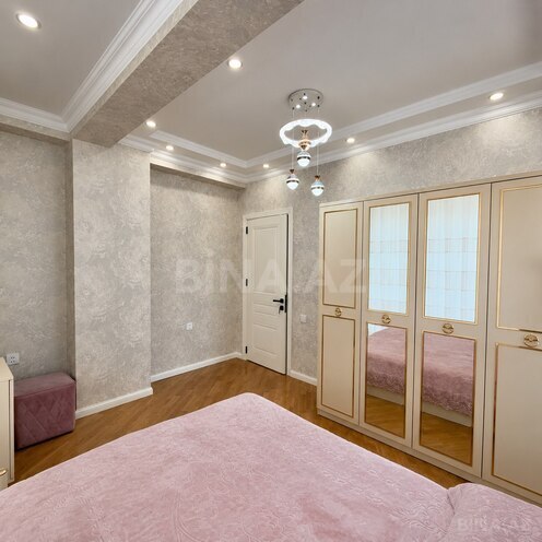 Satılır 3 otaqlı yeni tikili 111 m², 28 May m., photo 10 from 19
