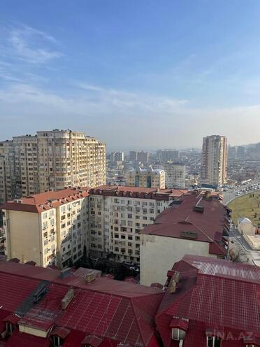 Продается 3-комн. новостройка 176 м², м. Низами, photo 10 from 14