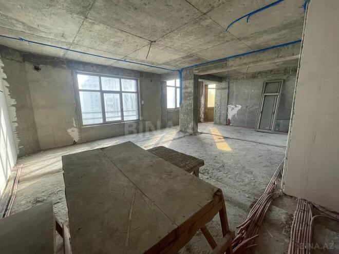 Продается 3-комн. новостройка 176 м², м. Низами, photo 8 from 14
