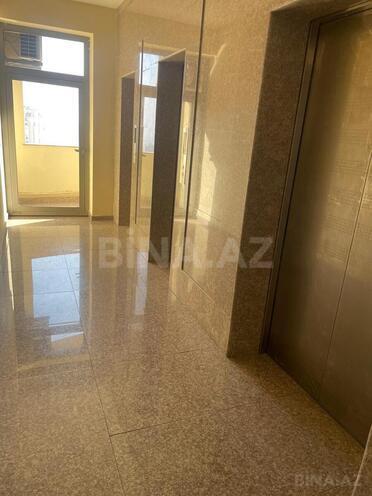 Продается 3-комн. новостройка 176 м², м. Низами, photo 12 from 14