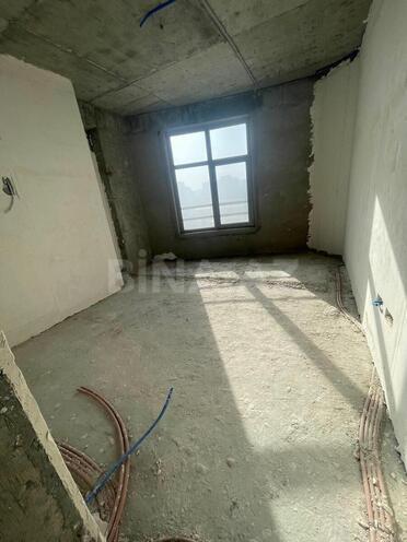Продается 3-комн. новостройка 176 м², м. Низами, photo 13 from 14