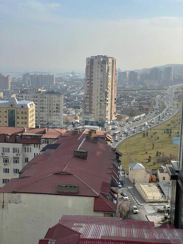 Продается 3-комн. новостройка 176 м², м. Низами, photo 11 from 14