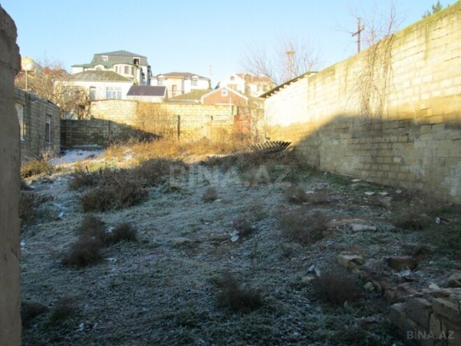 Продаётся  участок 3 сот, пос. Бадамдар, photo 4 from 5
