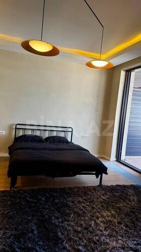 İcarəyə verilir 1 otaqlı yeni tikili 57 m², Sea Breeze q., photo 4 from 10