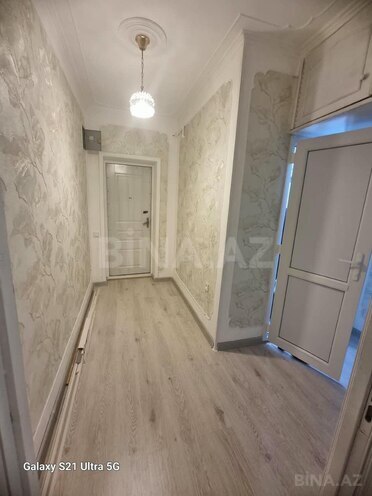 Satılır 2 otaqlı köhnə tikili 40 m², Suraxanı r., photo 8 from 11