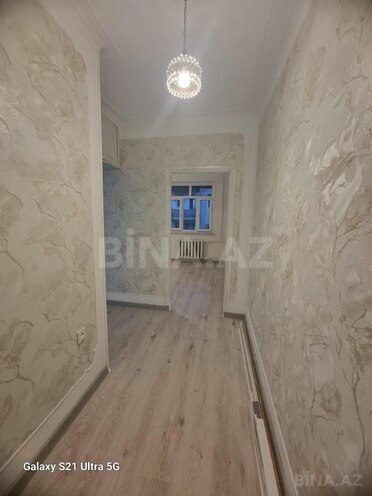 Satılır 2 otaqlı köhnə tikili 40 m², Suraxanı r., photo 9 from 11