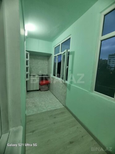 Satılır 2 otaqlı köhnə tikili 40 m², Suraxanı r., photo 10 from 11