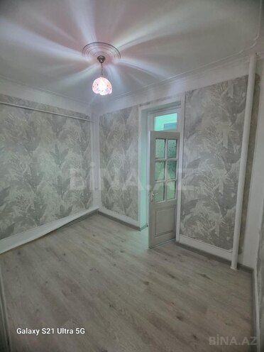 Satılır 2 otaqlı köhnə tikili 40 m², Suraxanı r., photo 5 from 11