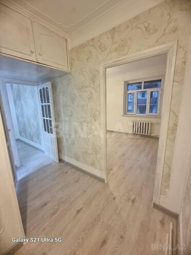 Satılır 2 otaqlı köhnə tikili 40 m², Suraxanı r., photo 7 from 11