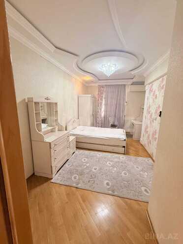 Сдается 3-комн. новостройка 140 м², м. Гянджлик, photo 13 from 19