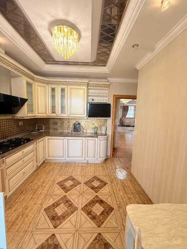 Сдается 3-комн. новостройка 140 м², м. Гянджлик, photo 6 from 19