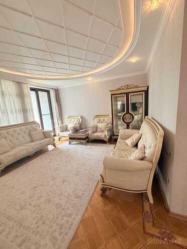 Сдается 3-комн. новостройка 140 м², м. Гянджлик, photo 16 from 19