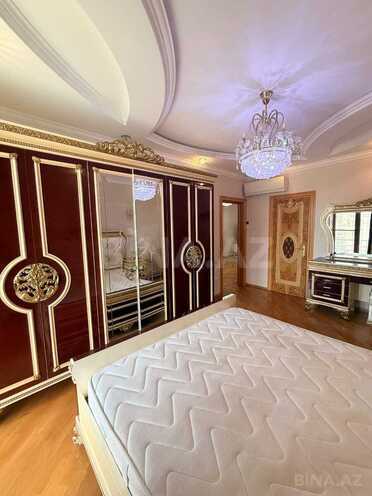 Сдается 3-комн. новостройка 140 м², м. Гянджлик, photo 8 from 19
