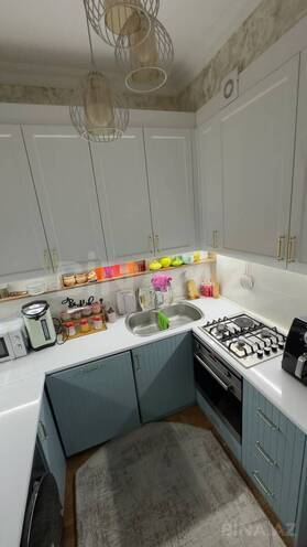Продается 2-комн. новостройка 60 м², м. Мемар Аджеми, photo 9 from 13