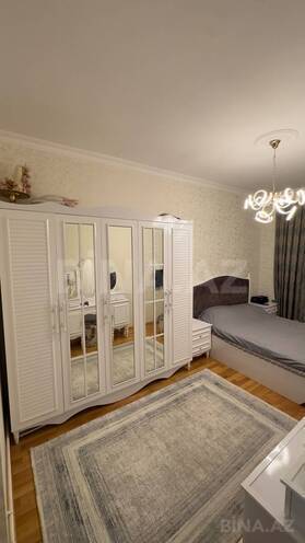 Продается 2-комн. новостройка 60 м², м. Мемар Аджеми, photo 5 from 13