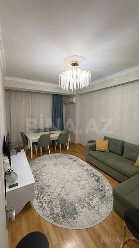 Продается 2-комн. новостройка 60 м², м. Мемар Аджеми, photo 3 from 13