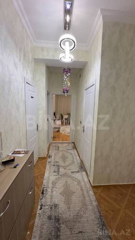 Продается 2-комн. новостройка 60 м², м. Мемар Аджеми, photo 8 from 13