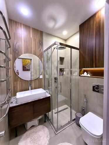 Продаётся 4-комн. новостройка 155 м², м. Иншаатчылар, photo 16 from 18