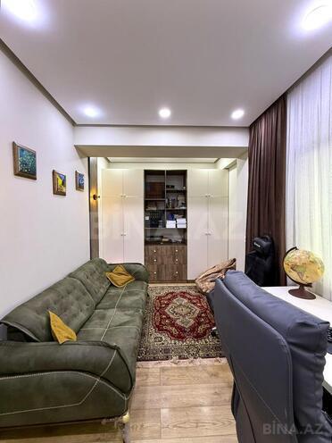 Продаётся 4-комн. новостройка 155 м², м. Иншаатчылар, photo 7 from 18