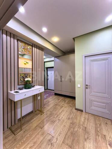 Продаётся 4-комн. новостройка 155 м², м. Иншаатчылар, photo 12 from 18