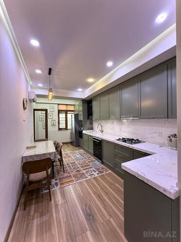 Продаётся 4-комн. новостройка 155 м², м. Иншаатчылар, photo 8 from 18