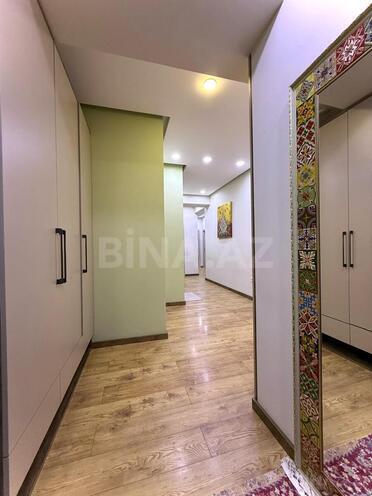 Продаётся 4-комн. новостройка 155 м², м. Иншаатчылар, photo 11 from 18