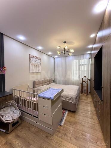 Продаётся 4-комн. новостройка 155 м², м. Иншаатчылар, photo 3 from 18