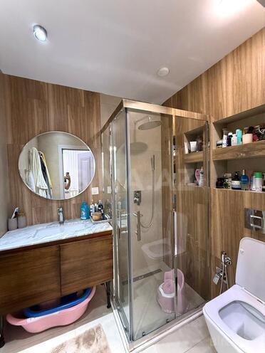 Продаётся 4-комн. новостройка 155 м², м. Иншаатчылар, photo 17 from 18