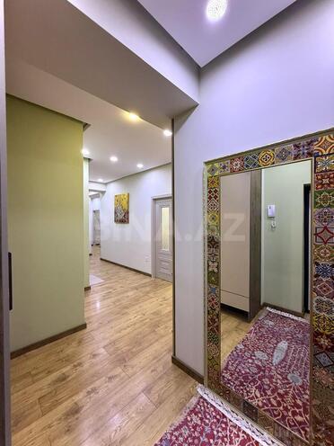 Продаётся 4-комн. новостройка 155 м², м. Иншаатчылар, photo 14 from 18