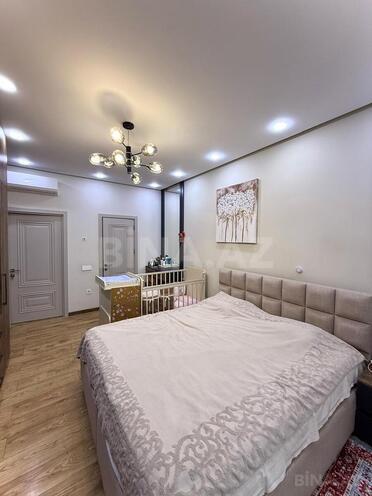 Продаётся 4-комн. новостройка 155 м², м. Иншаатчылар, photo 4 from 18