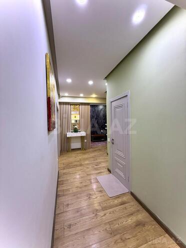 Продаётся 4-комн. новостройка 155 м², м. Иншаатчылар, photo 13 from 18