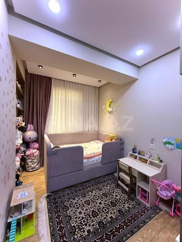 Продаётся 4-комн. новостройка 155 м², м. Иншаатчылар, photo 5 from 18