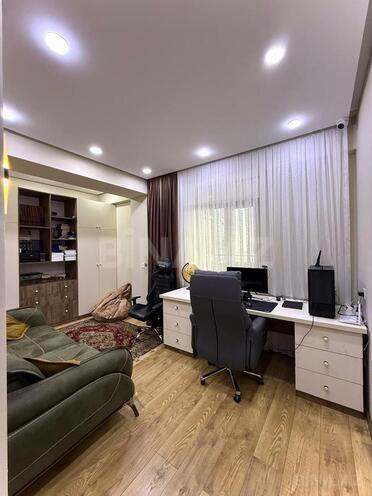 Продаётся 4-комн. новостройка 155 м², м. Иншаатчылар, photo 6 from 18