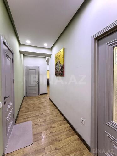 Продаётся 4-комн. новостройка 155 м², м. Иншаатчылар, photo 15 from 18