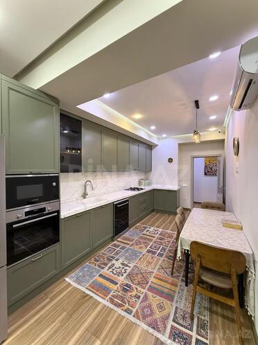 Продаётся 4-комн. новостройка 155 м², м. Иншаатчылар, photo 10 from 18