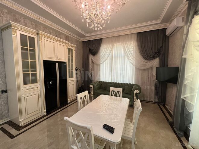 Продается 10-комн. дом/дача 750 м², м. Халглар Достлугу, photo 21 from 32
