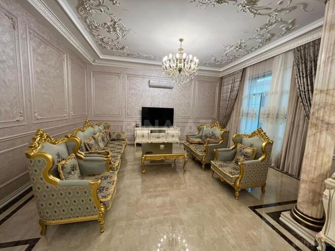 Продается 10-комн. дом/дача 750 м², м. Халглар Достлугу, photo 4 from 32