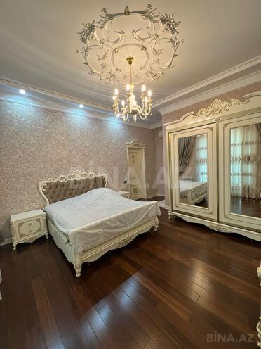 Продается 10-комн. дом/дача 750 м², м. Халглар Достлугу, photo 11 from 32