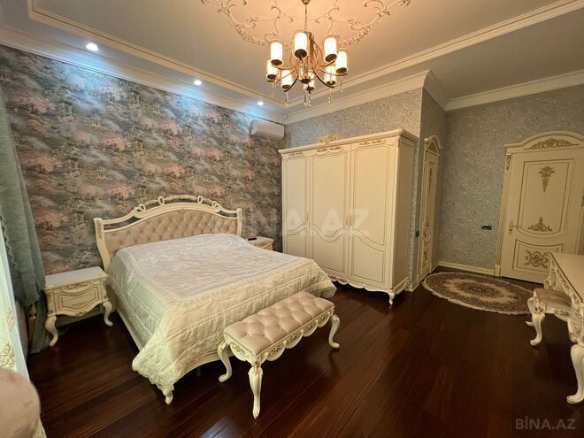 Продается 10-комн. дом/дача 750 м², м. Халглар Достлугу, photo 13 from 32