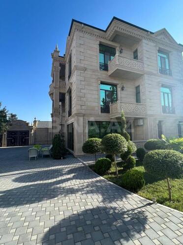 Продается 10-комн. дом/дача 750 м², м. Халглар Достлугу, photo 3 from 32