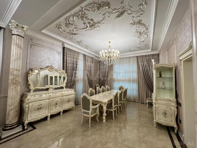 Продается 10-комн. дом/дача 750 м², м. Халглар Достлугу, photo 5 from 32