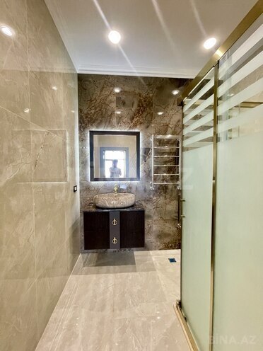Сдаётся 4-комн. новостройка 200 м², Ясамальский р., photo 17 from 32