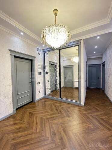 Сдаётся 4-комн. новостройка 200 м², Ясамальский р., photo 7 from 32