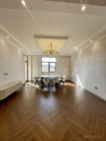 Сдаётся 4-комн. новостройка 200 м², Ясамальский р., photo 5 from 32