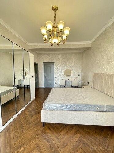 Сдаётся 4-комн. новостройка 200 м², Ясамальский р., photo 20 from 32