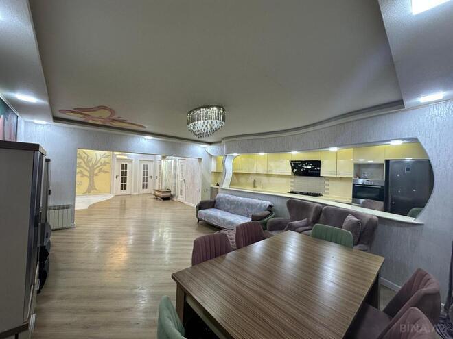 Продаётся 3-комн. новостройка 130 м², м. Нариман Нариманов, photo 20 from 29
