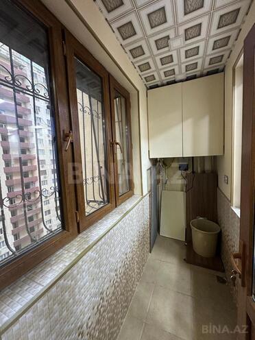 Продаётся 3-комн. новостройка 130 м², м. Нариман Нариманов, photo 28 from 29